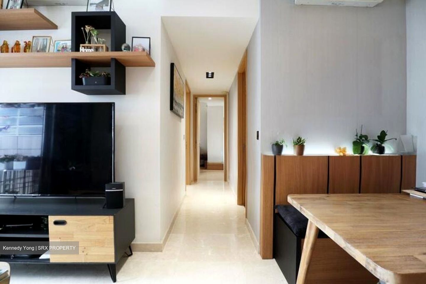 Commonwealth Towers (D3), Condominium #525126351